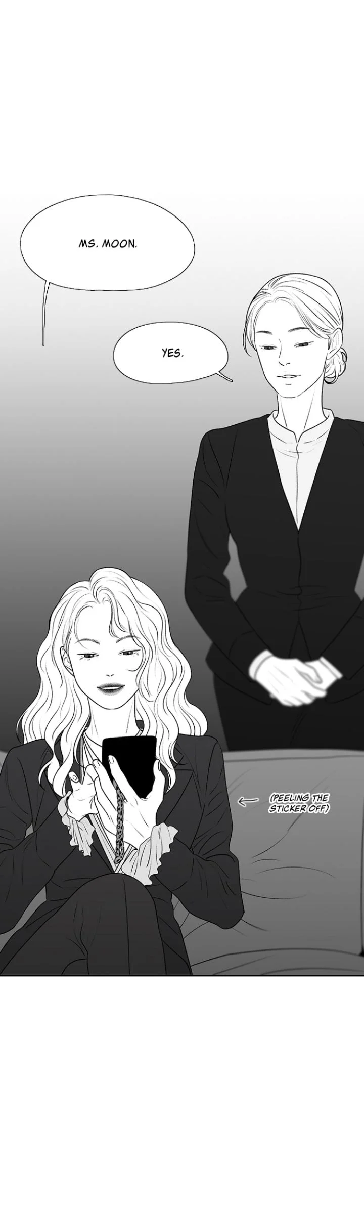 Kill Me Now Chapter 145 - Page 15