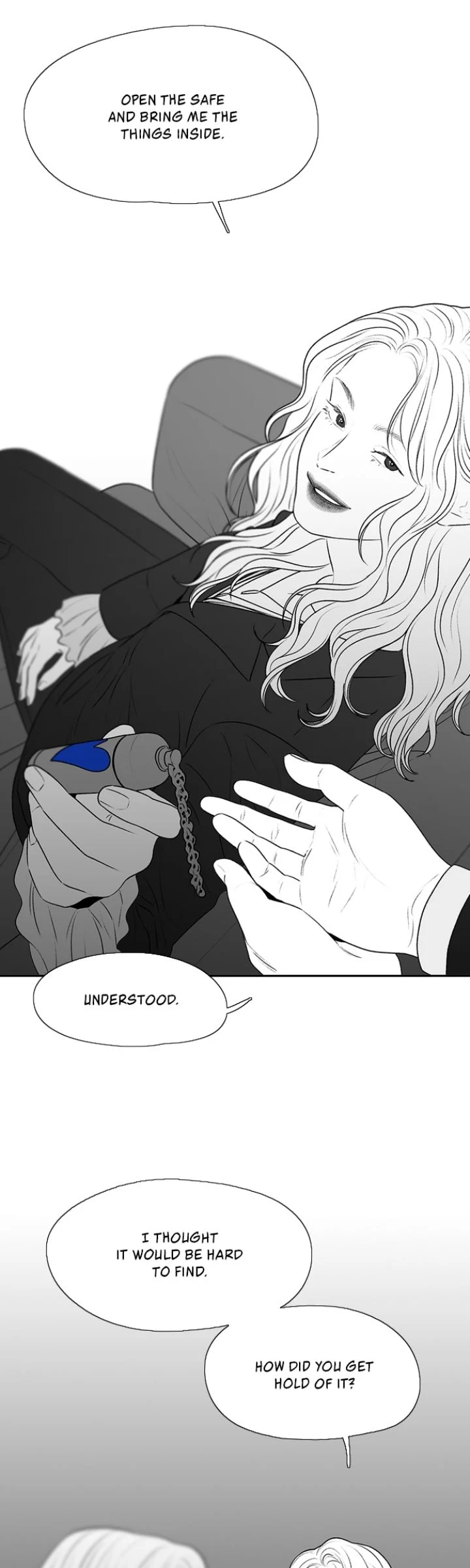 Kill Me Now Chapter 145 - Page 16