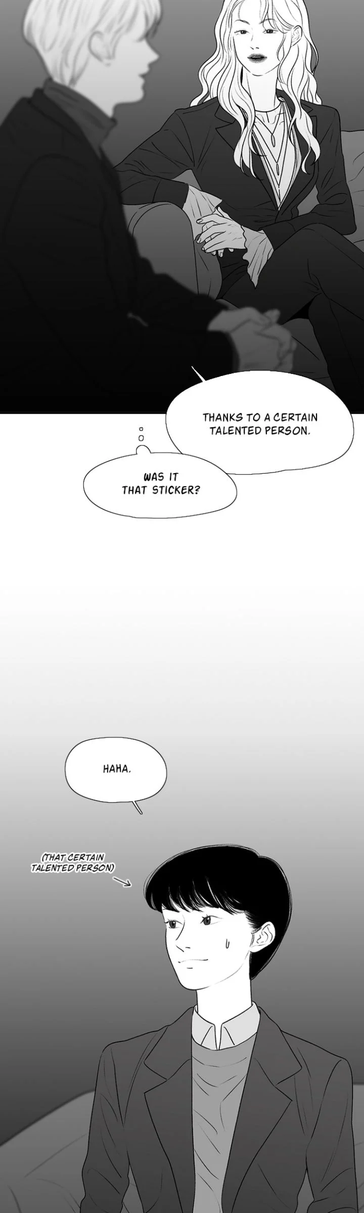 Kill Me Now Chapter 145 - Page 17