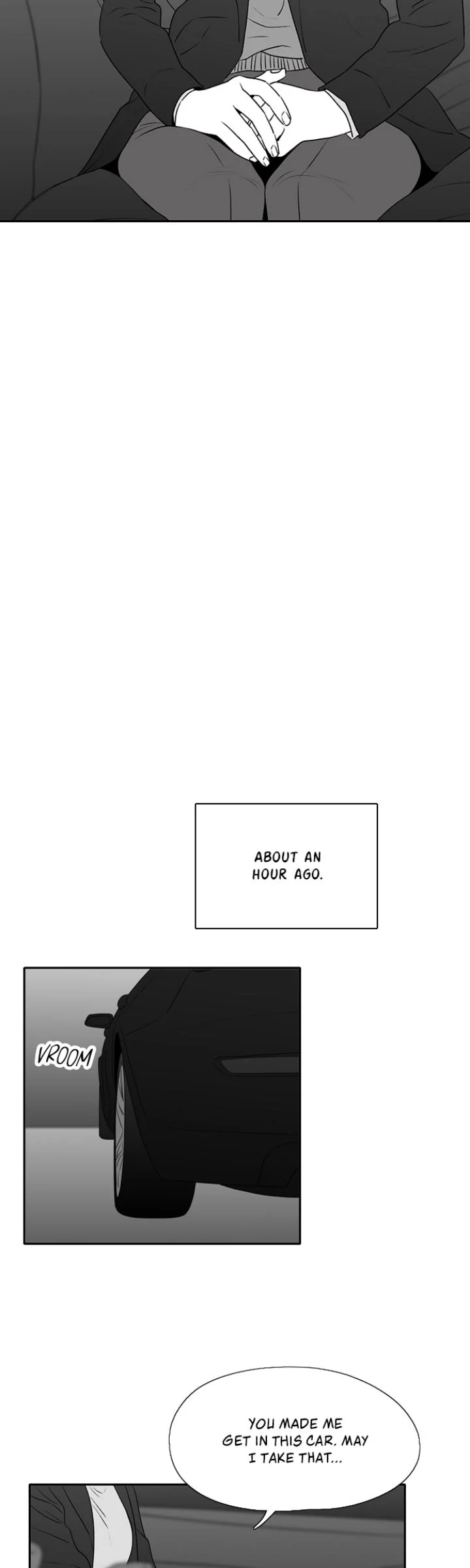 Kill Me Now Chapter 145 - Page 18