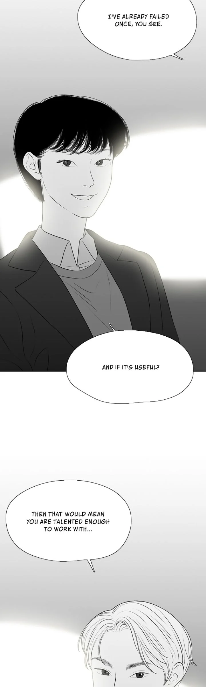Kill Me Now Chapter 145 - Page 20