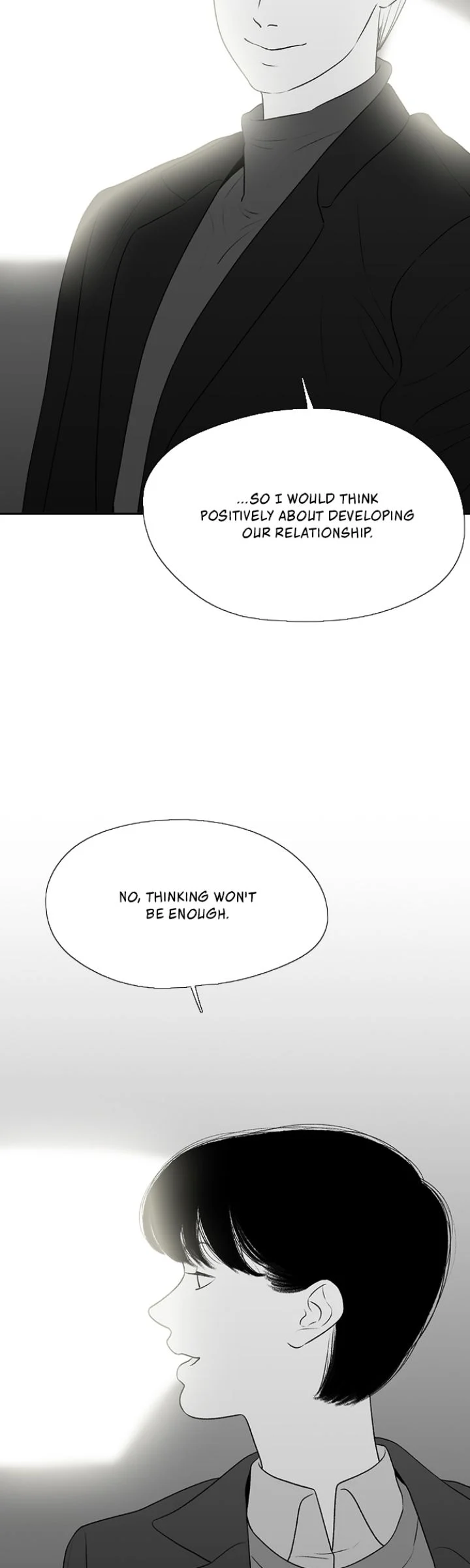 Kill Me Now Chapter 145 - Page 21