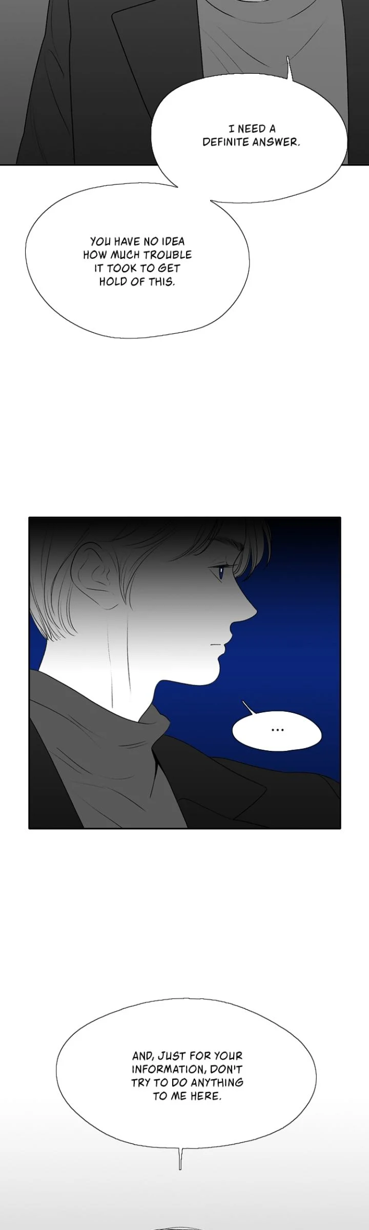 Kill Me Now Chapter 145 - Page 22