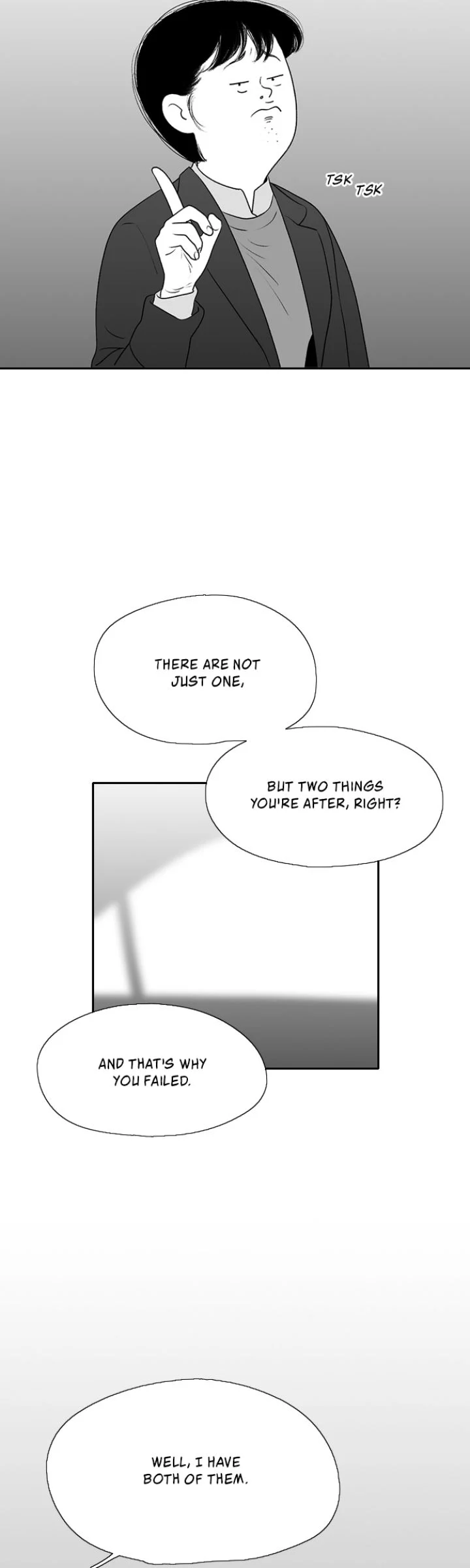 Kill Me Now Chapter 145 - Page 23