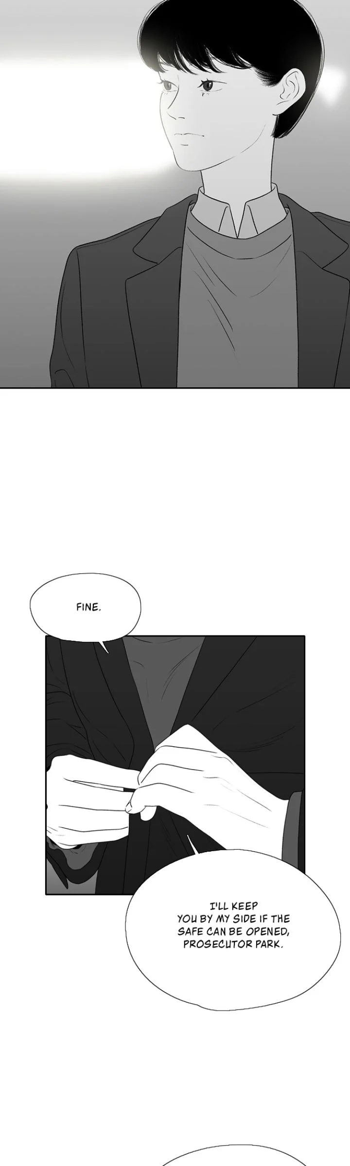 Kill Me Now Chapter 145 - Page 26