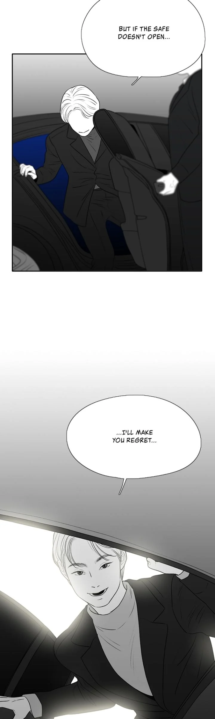 Kill Me Now Chapter 145 - Page 27