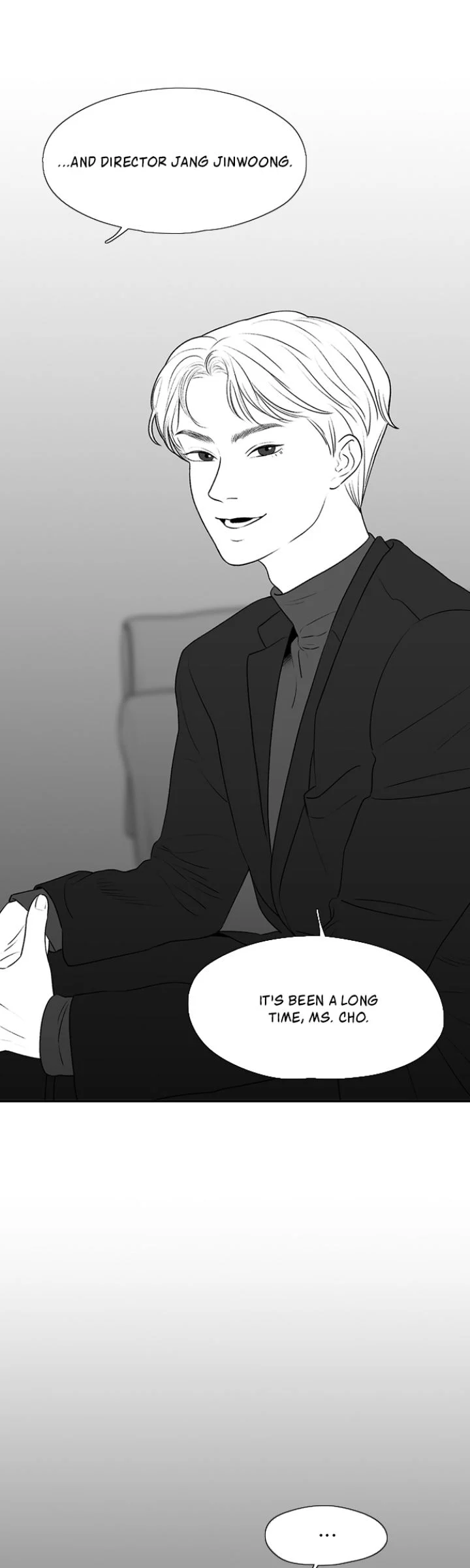 Kill Me Now Chapter 145 - Page 4
