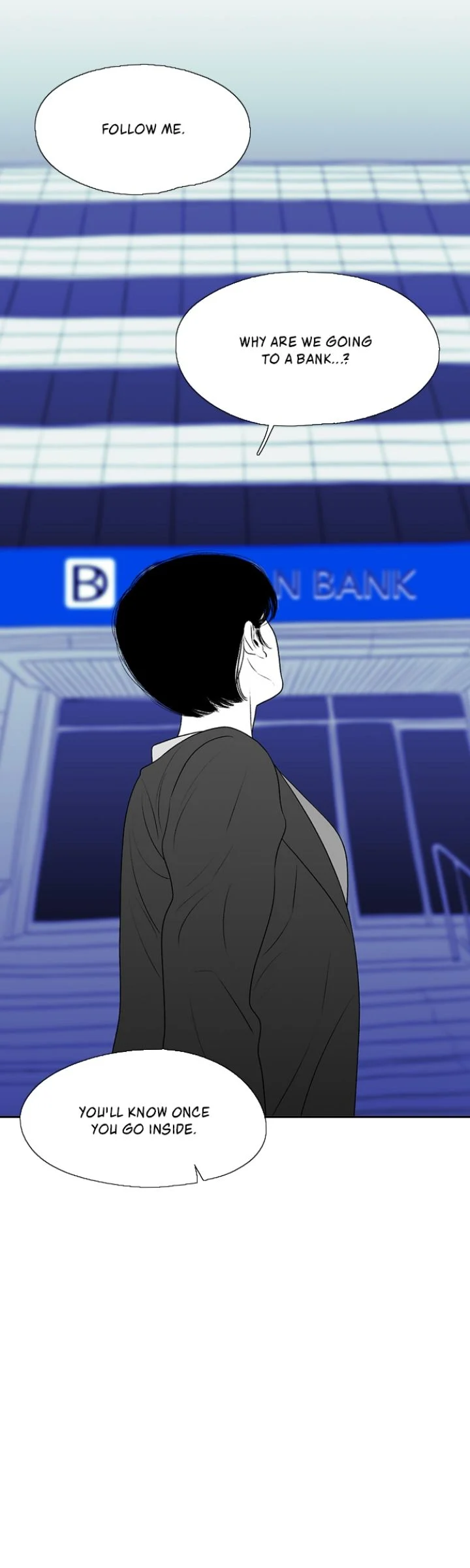Kill Me Now Chapter 145 - Page 31