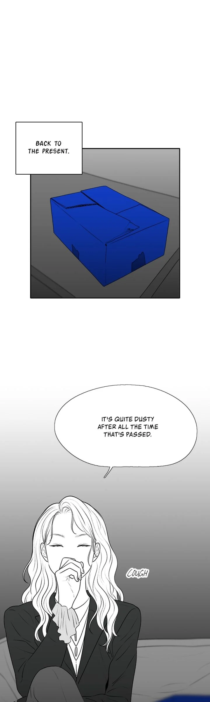 Kill Me Now Chapter 145 - Page 32