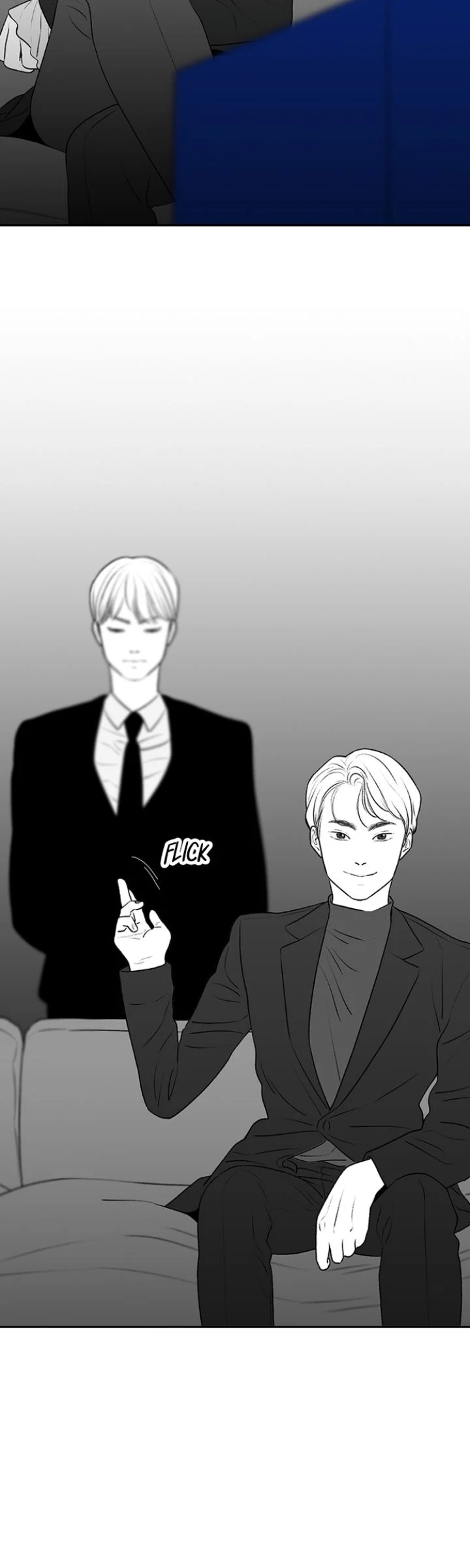 Kill Me Now Chapter 145 - Page 33