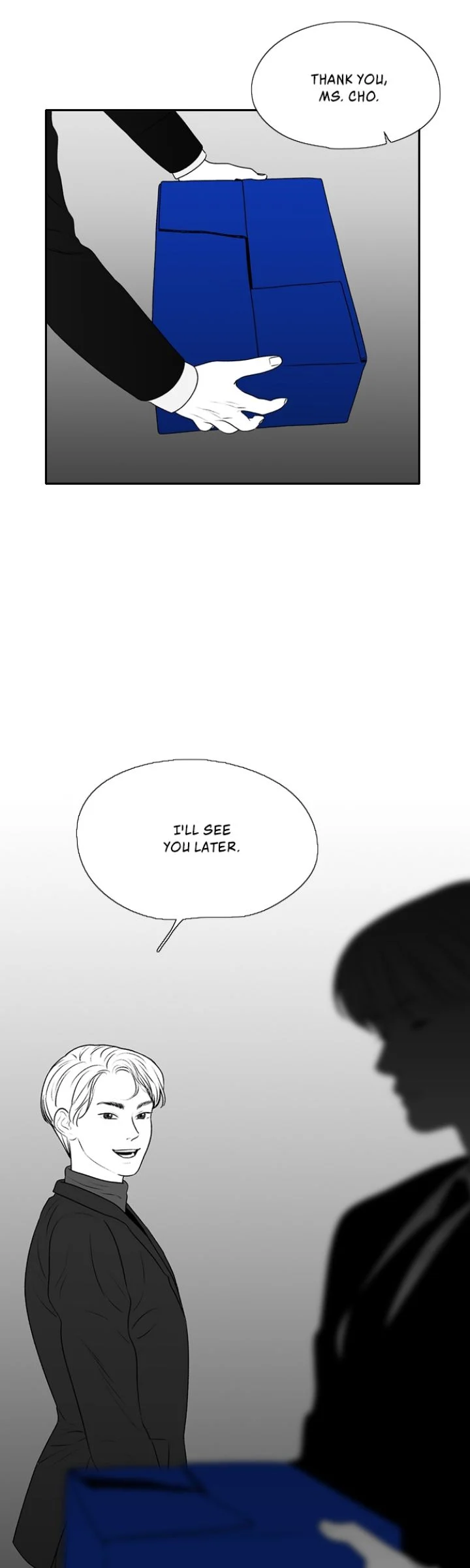 Kill Me Now Chapter 145 - Page 34