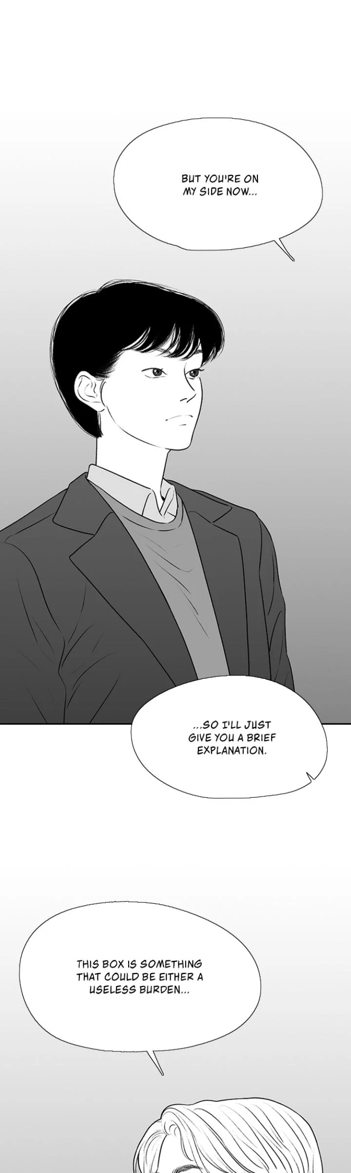 Kill Me Now Chapter 145 - Page 37
