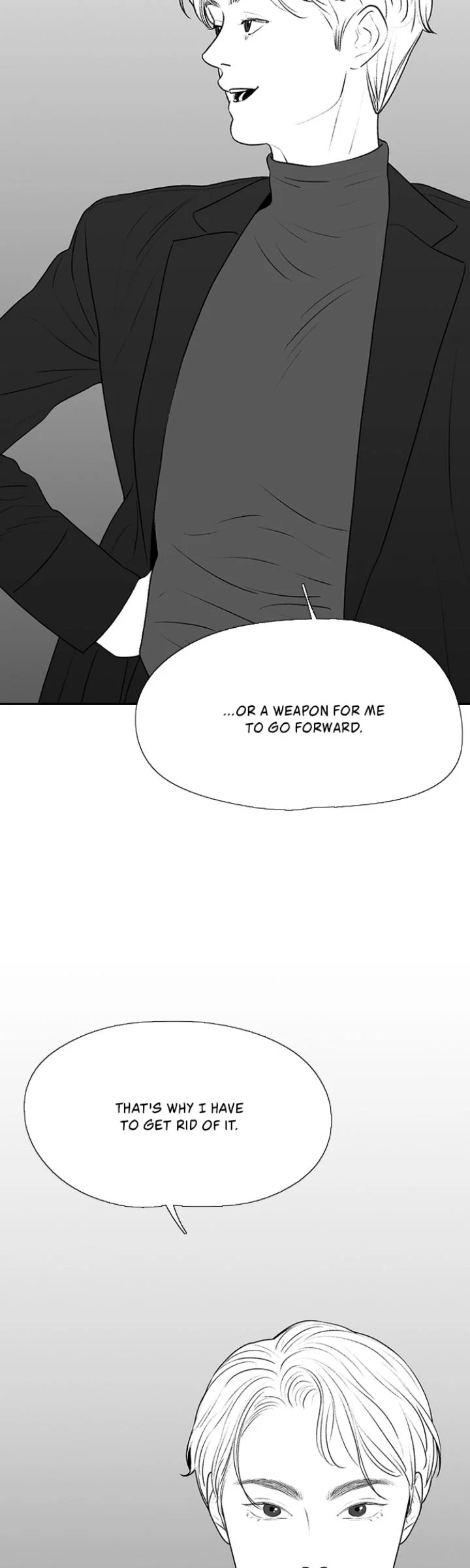 Kill Me Now Chapter 145 - Page 38