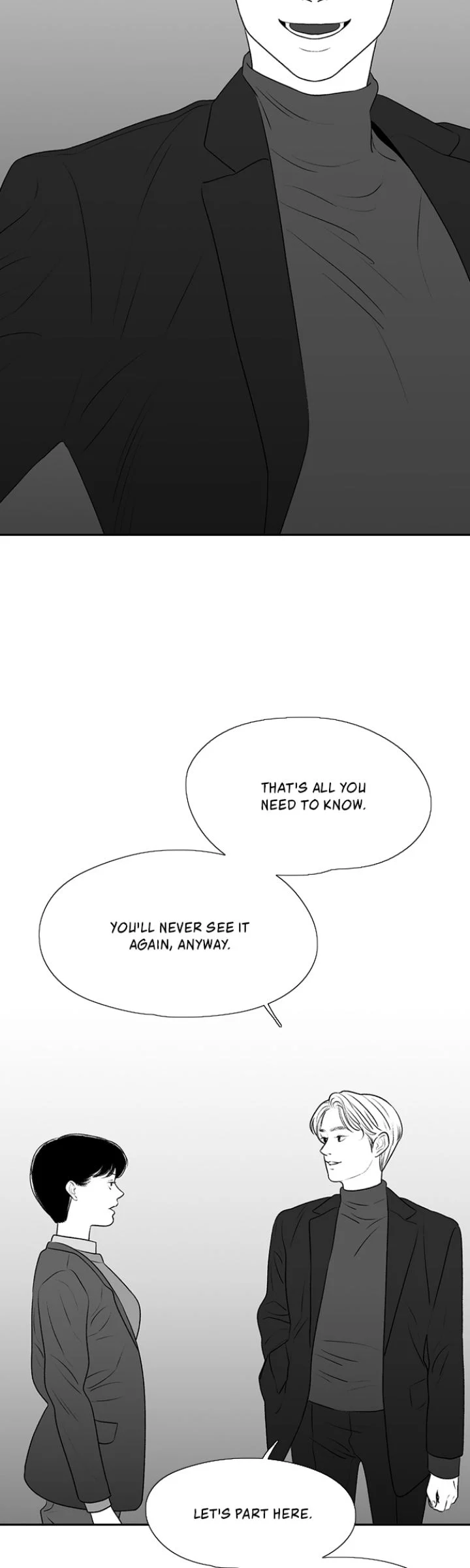 Kill Me Now Chapter 145 - Page 39