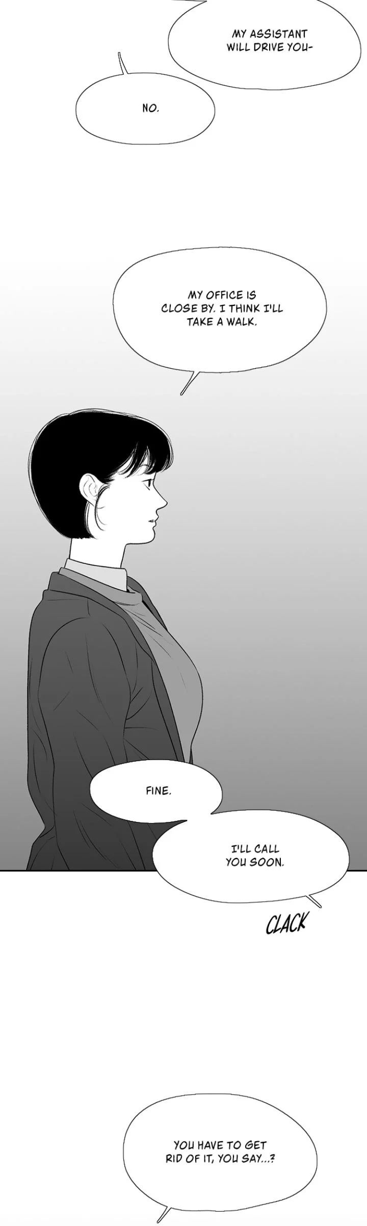 Kill Me Now Chapter 145 - Page 40