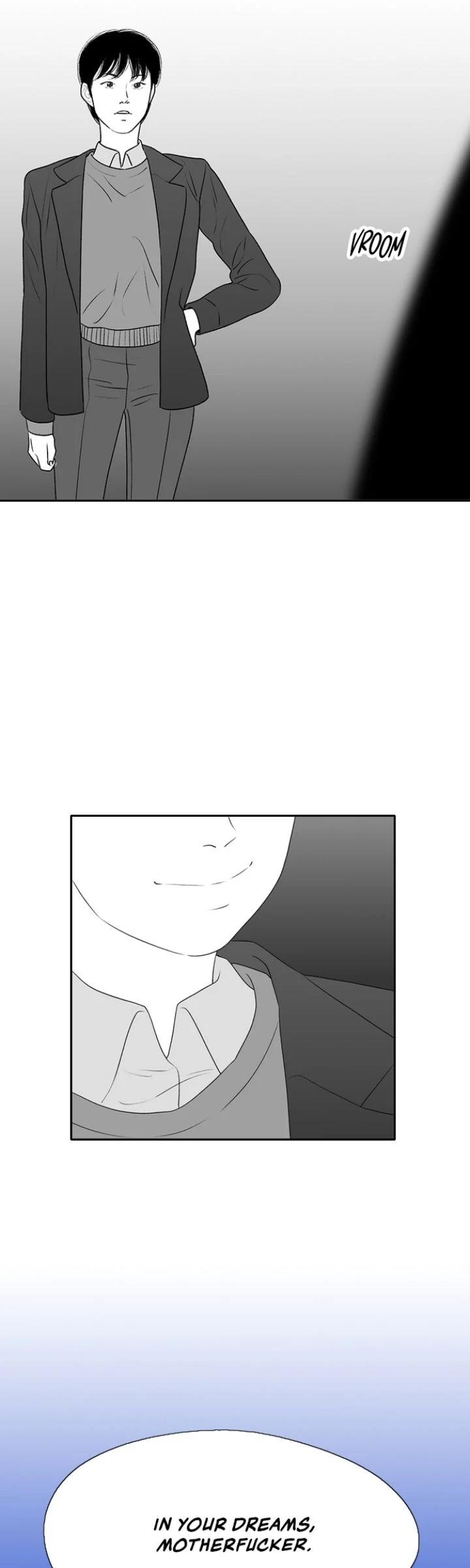 Kill Me Now Chapter 145 - Page 41