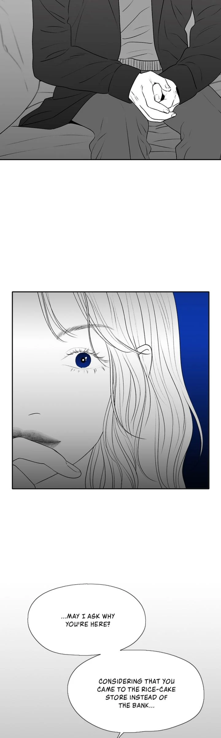 Kill Me Now Chapter 145 - Page 6