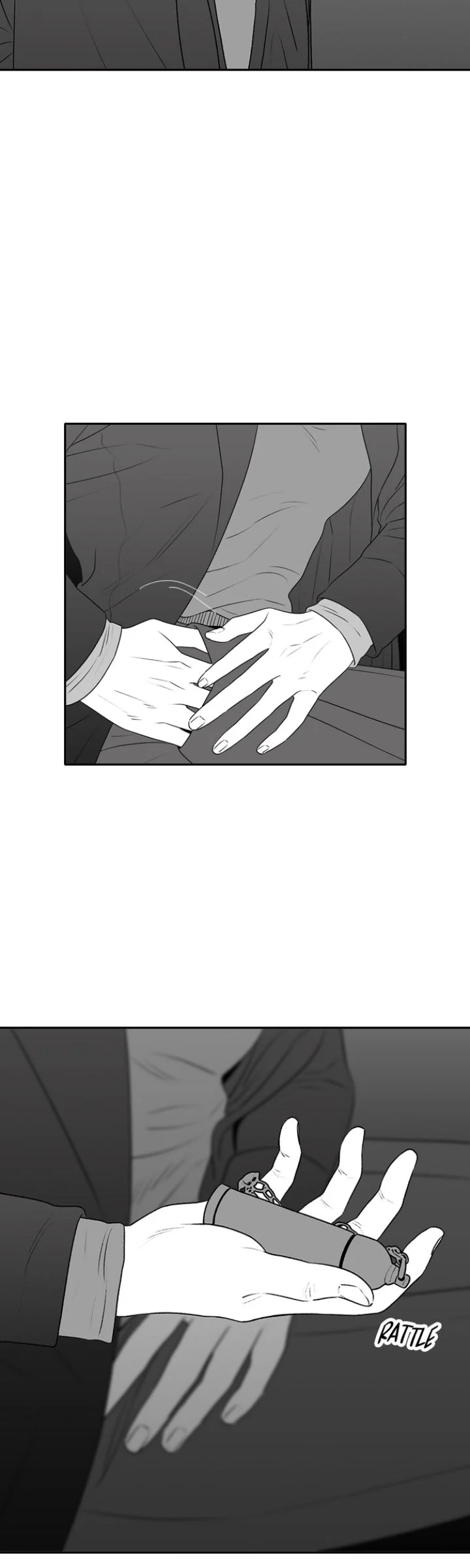 Kill Me Now Chapter 145 - Page 9