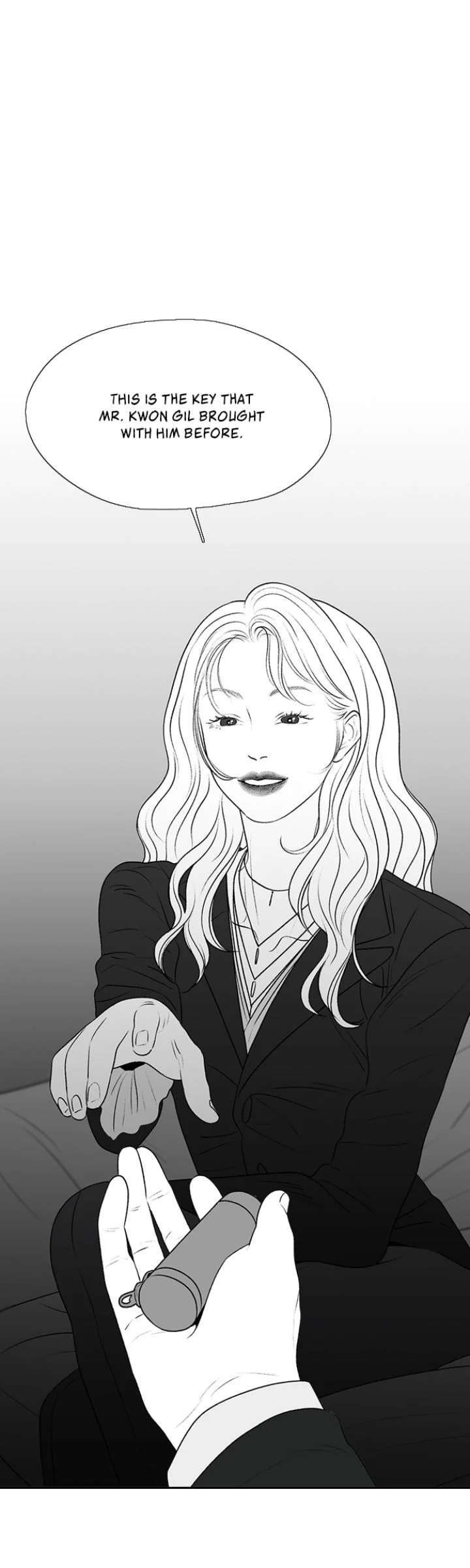 Kill Me Now Chapter 145 - Page 10