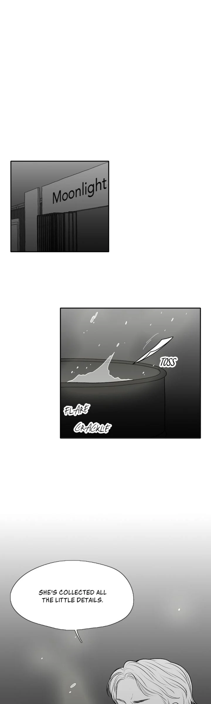 Kill Me Now Chapter 146 - Page 2