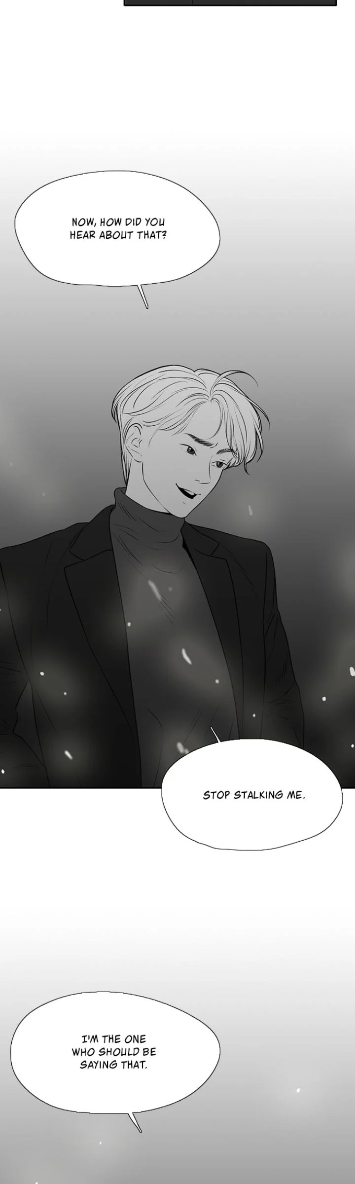 Kill Me Now Chapter 146 - Page 12