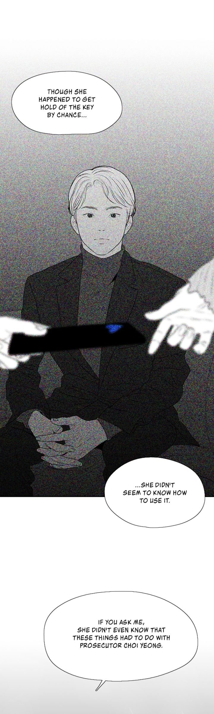 Kill Me Now Chapter 146 - Page 16