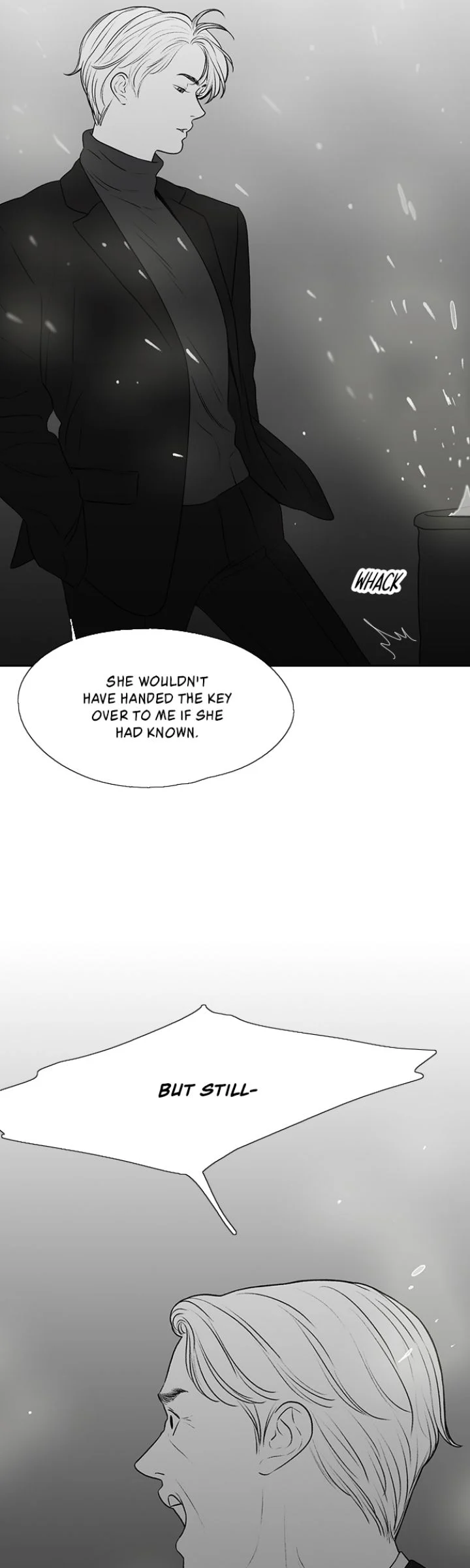 Kill Me Now Chapter 146 - Page 17