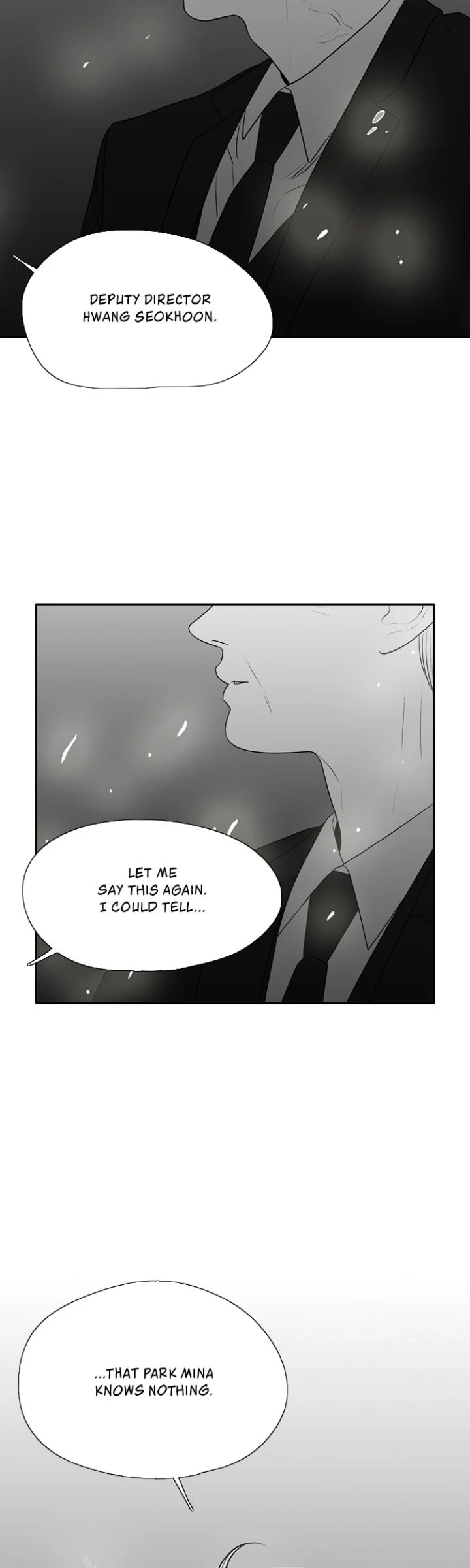 Kill Me Now Chapter 146 - Page 18