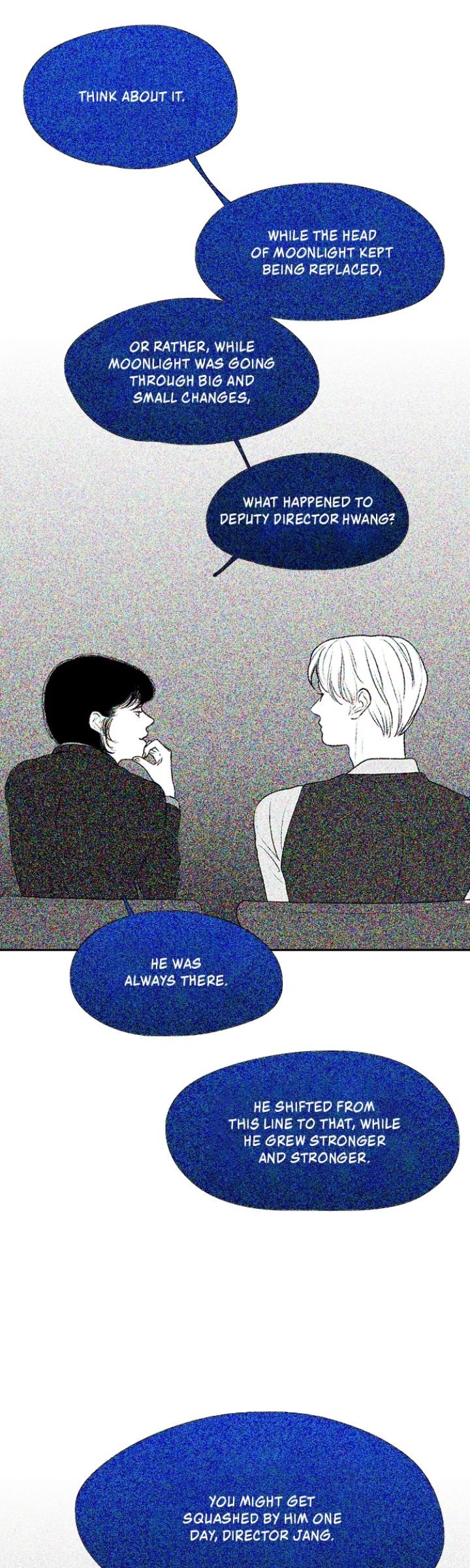 Kill Me Now Chapter 146 - Page 21
