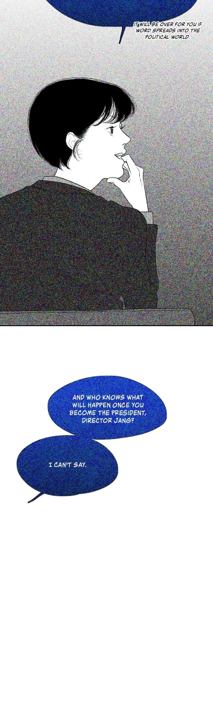 Kill Me Now Chapter 146 - Page 22