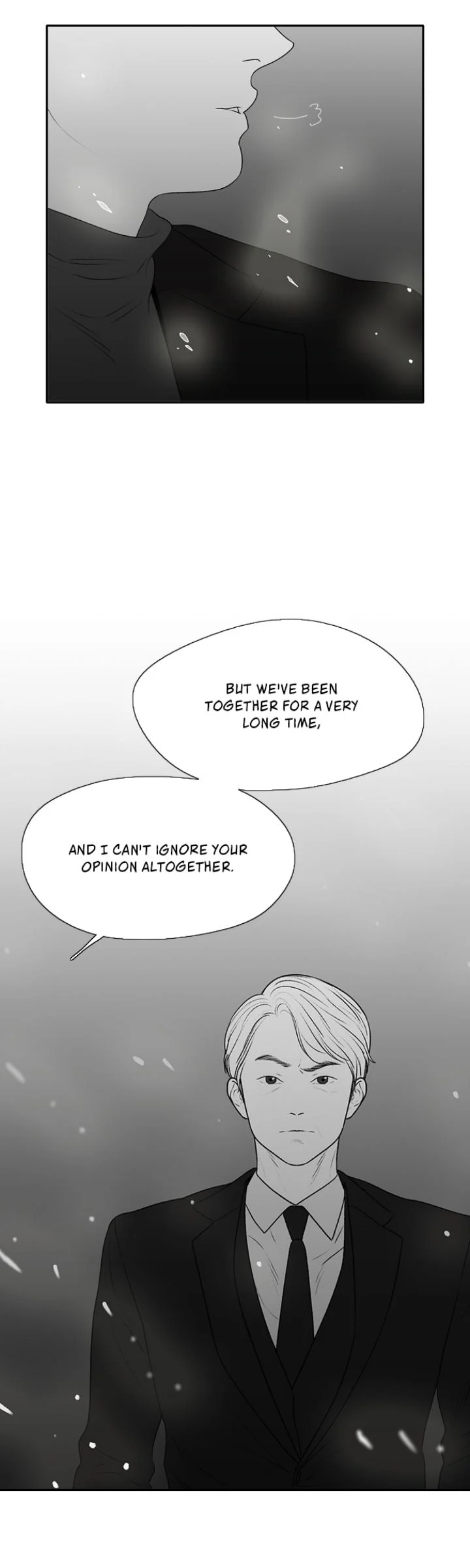 Kill Me Now Chapter 146 - Page 23
