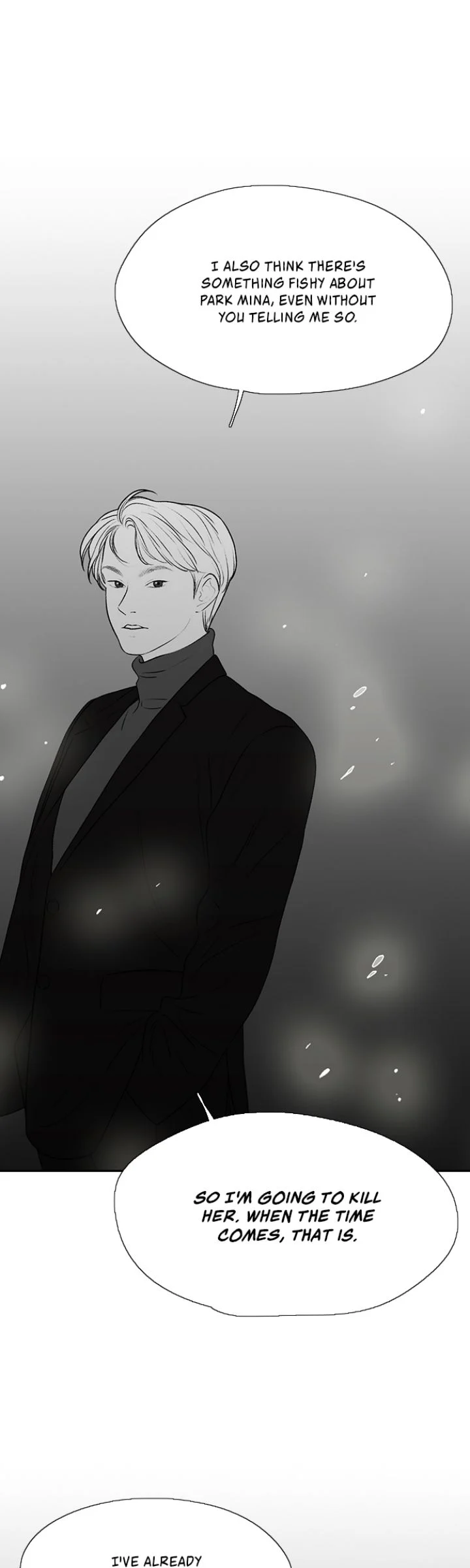 Kill Me Now Chapter 146 - Page 24