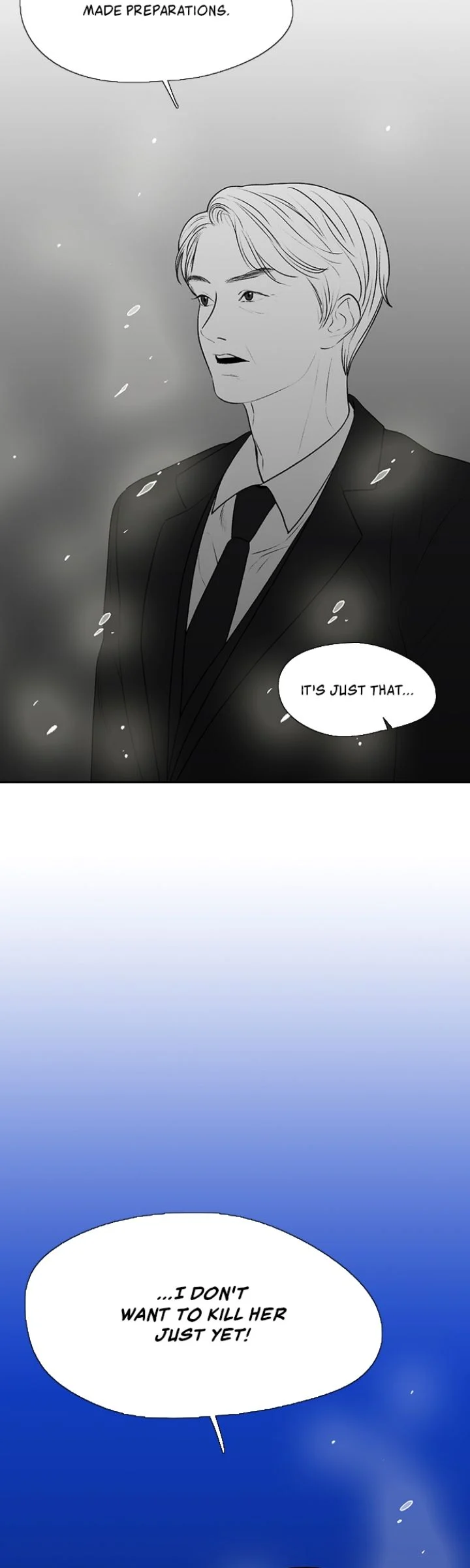 Kill Me Now Chapter 146 - Page 25