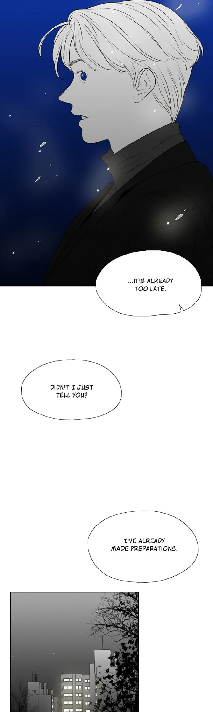 Kill Me Now Chapter 146 - Page 26