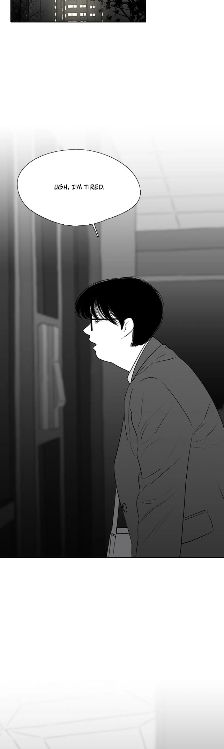 Kill Me Now Chapter 146 - Page 27