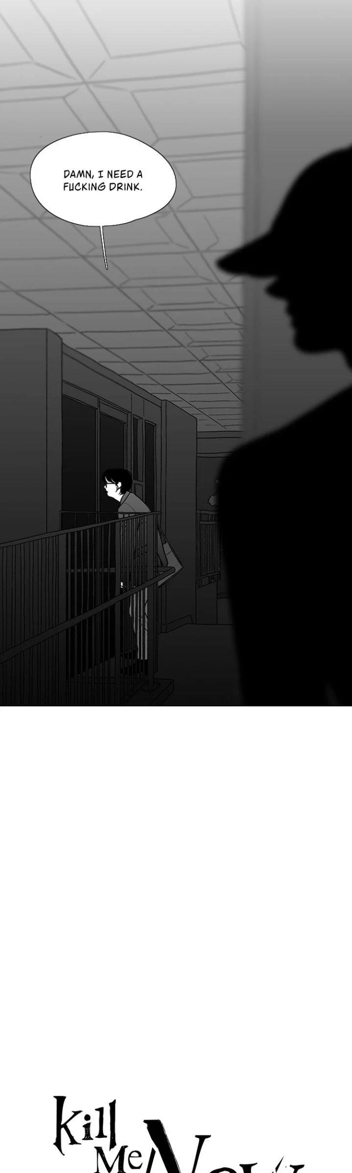 Kill Me Now Chapter 146 - Page 28