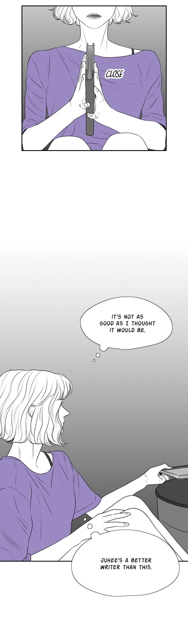 Kill Me Now Chapter 146 - Page 30