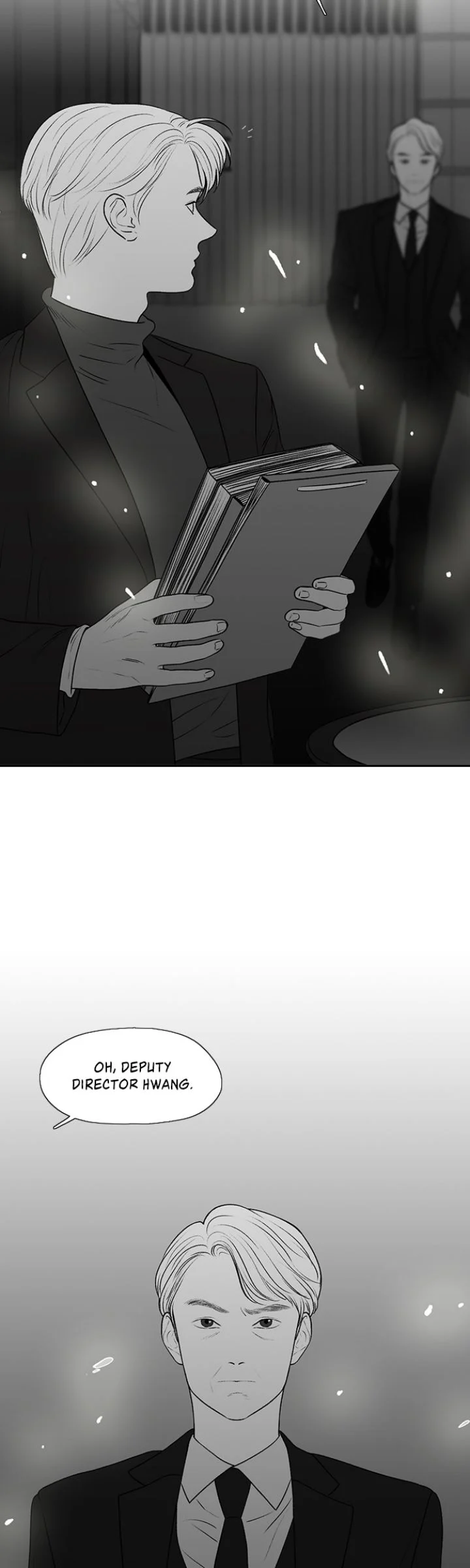 Kill Me Now Chapter 146 - Page 4
