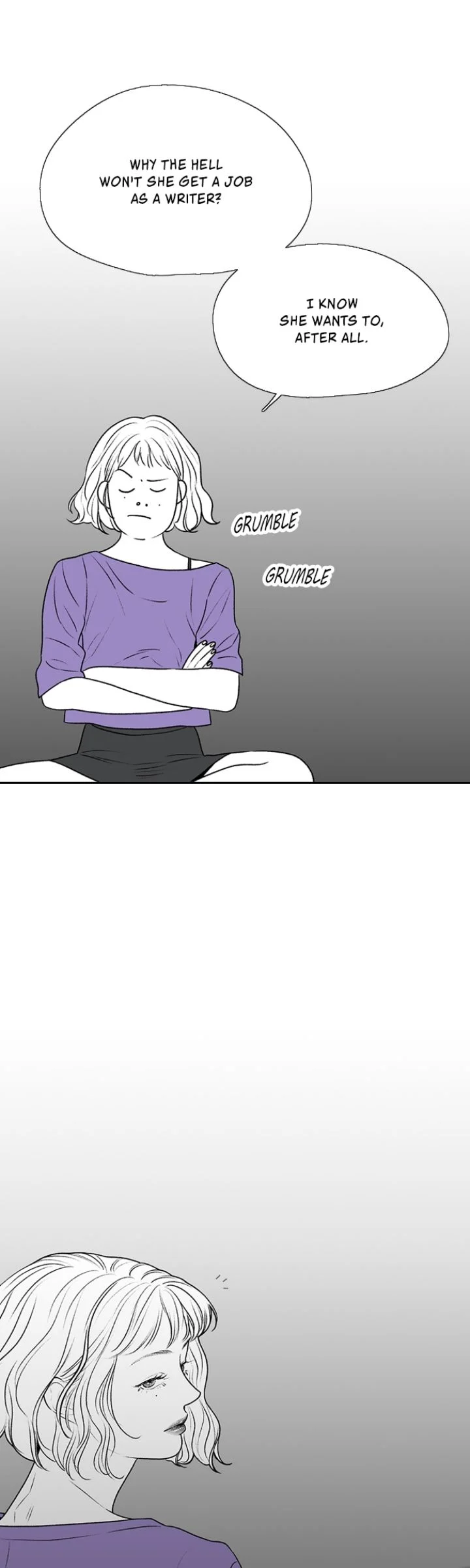 Kill Me Now Chapter 146 - Page 31