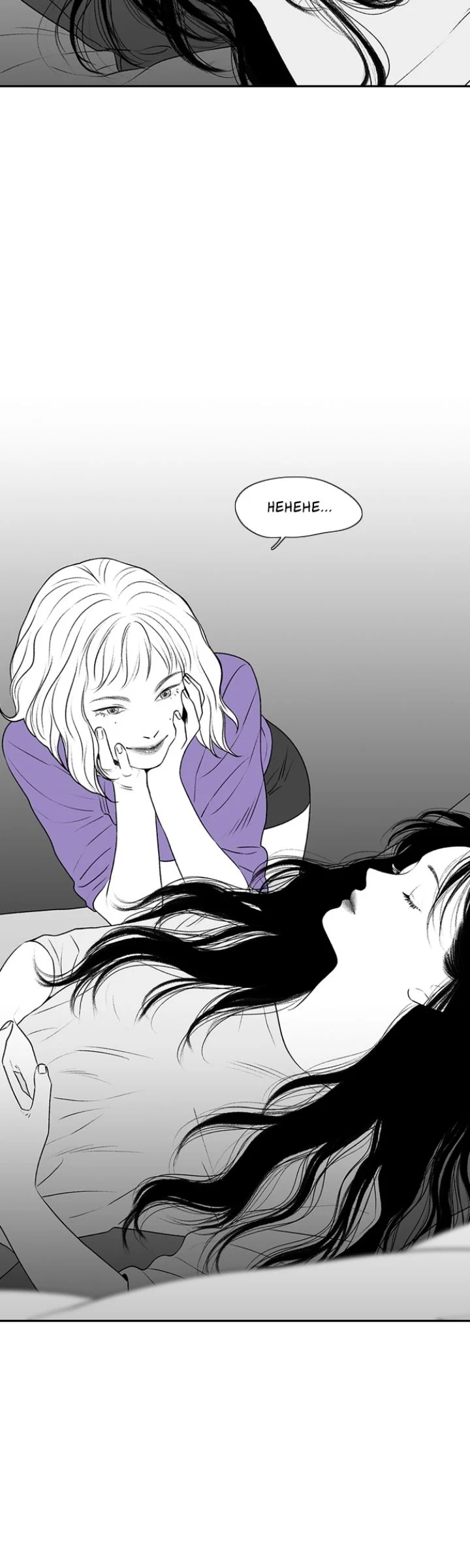 Kill Me Now Chapter 146 - Page 33