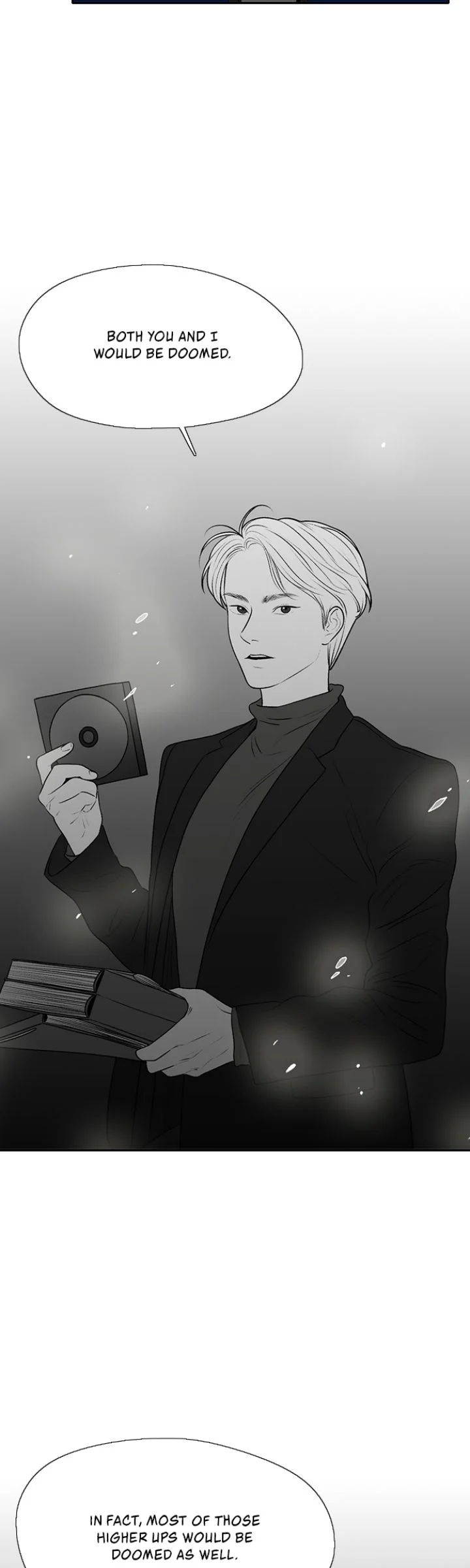 Kill Me Now Chapter 146 - Page 6