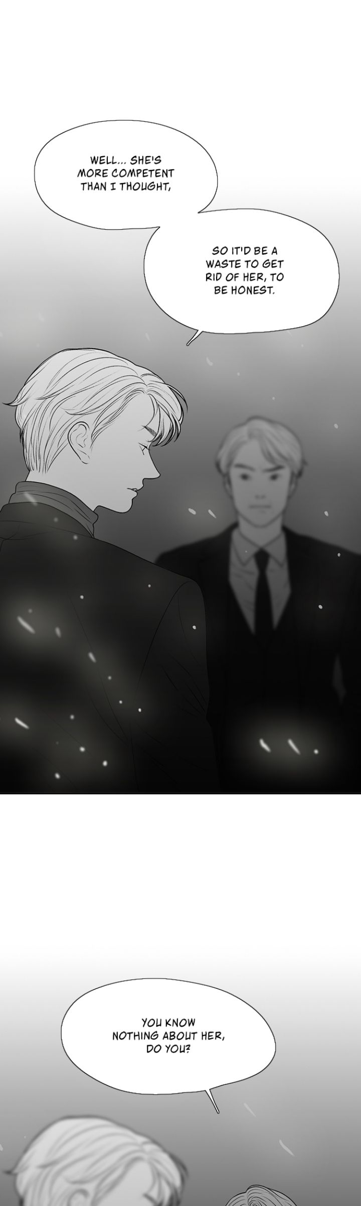 Kill Me Now Chapter 146 - Page 8