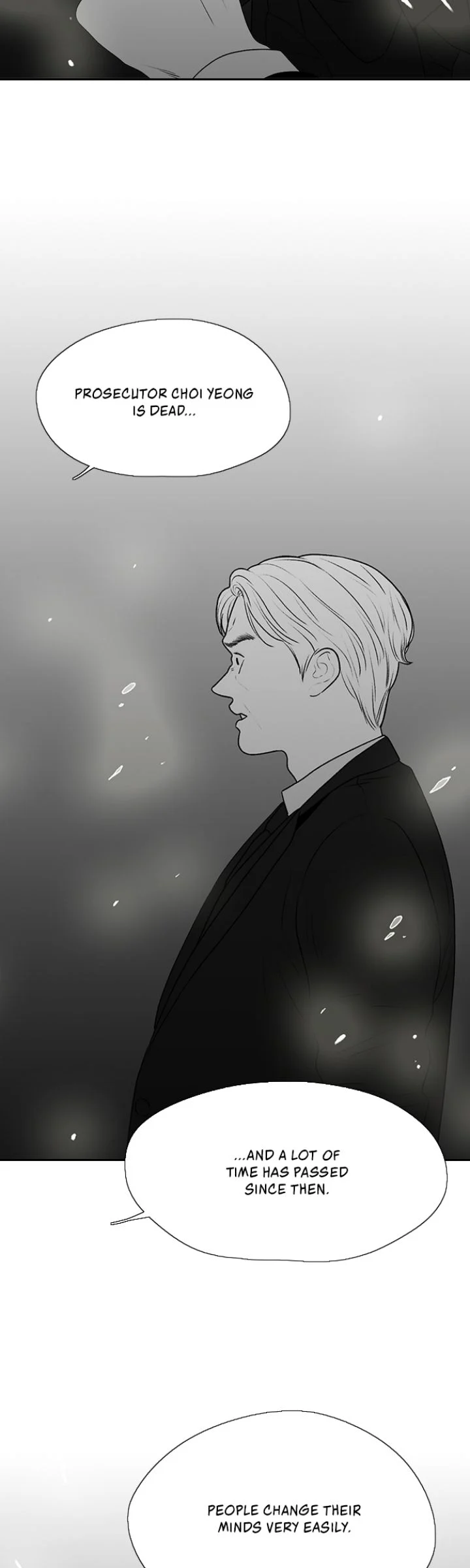 Kill Me Now Chapter 146 - Page 10
