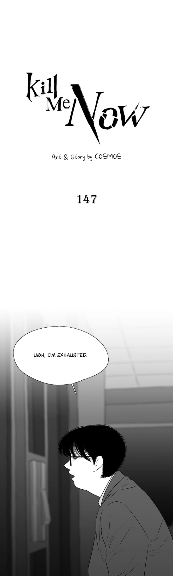 Kill Me Now Chapter 147 - Page 16