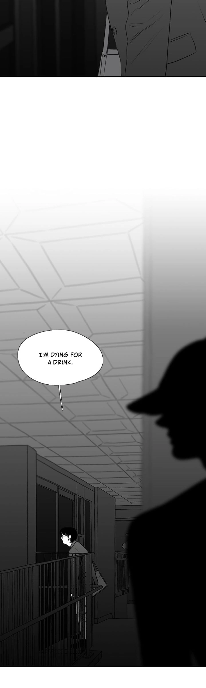 Kill Me Now Chapter 147 - Page 17