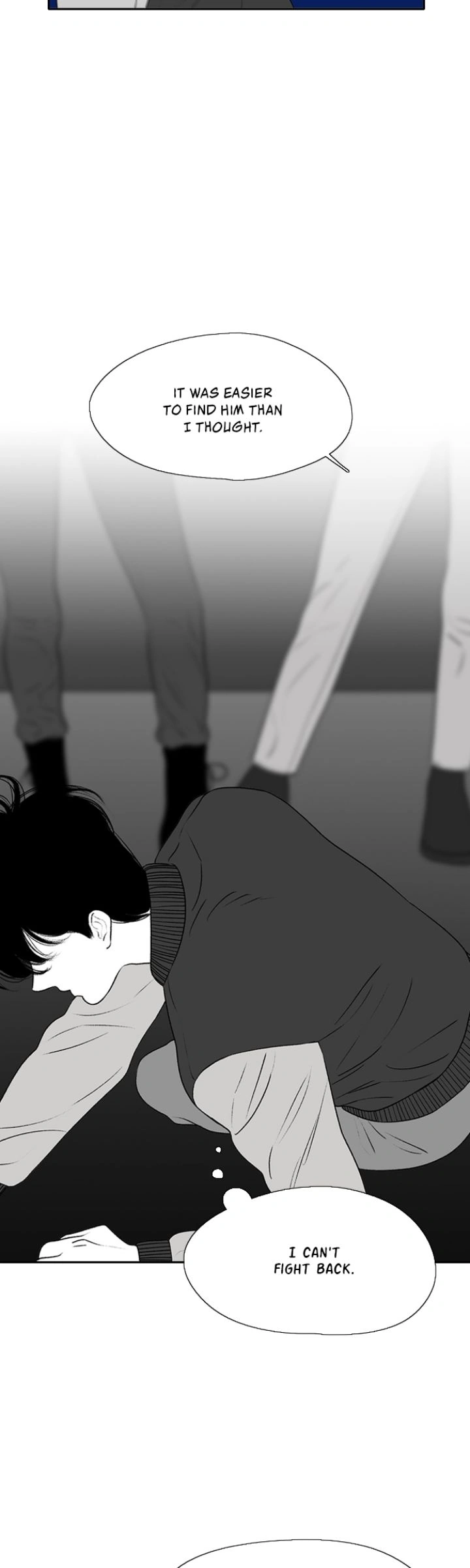 Kill Me Now Chapter 147 - Page 22