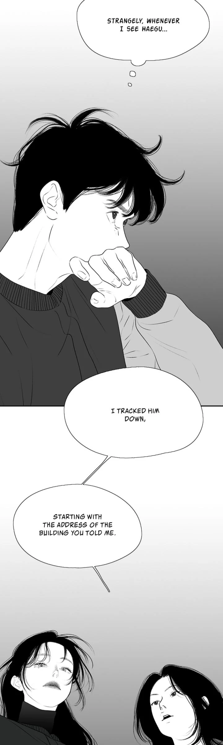 Kill Me Now Chapter 147 - Page 23