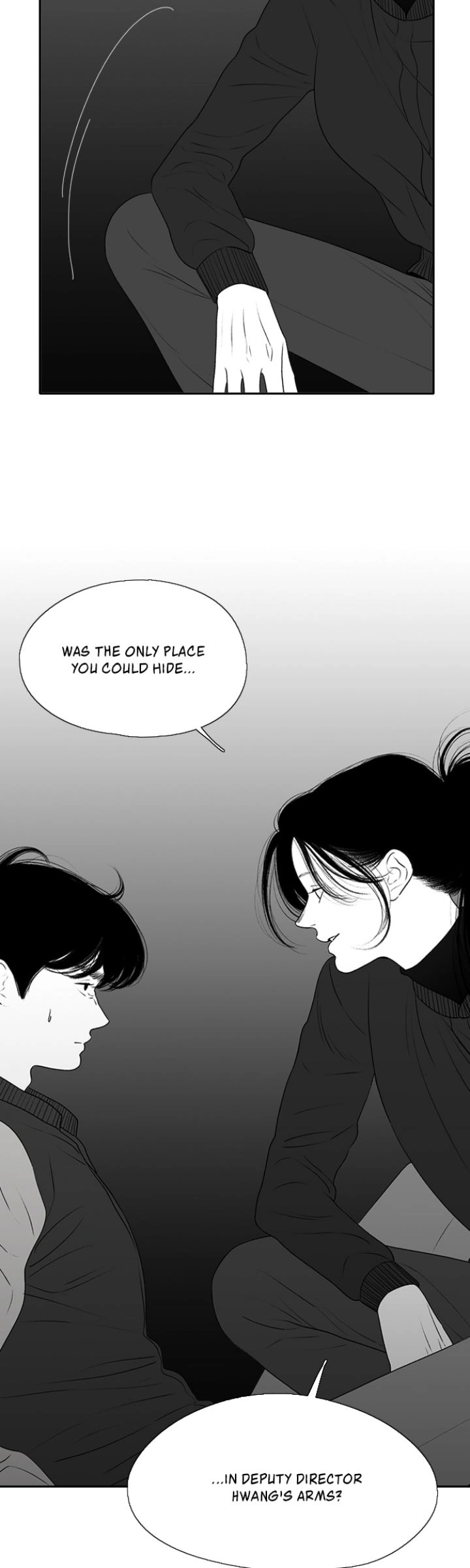 Kill Me Now Chapter 147 - Page 26