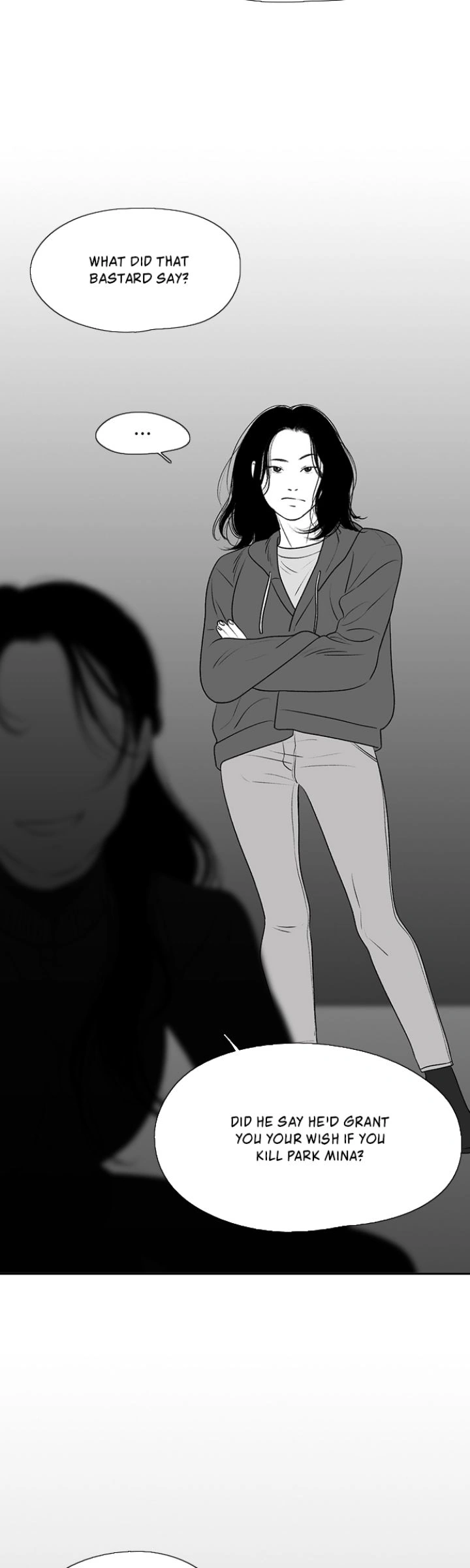Kill Me Now Chapter 147 - Page 27