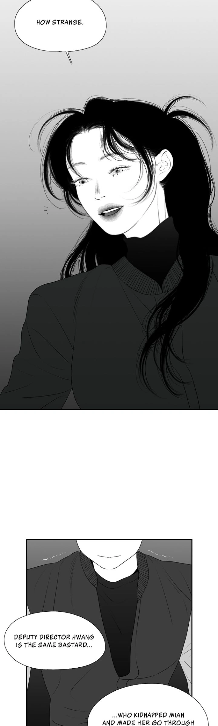 Kill Me Now Chapter 147 - Page 28